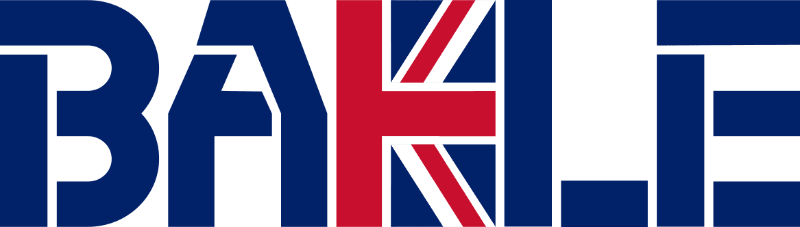 Bakle logo